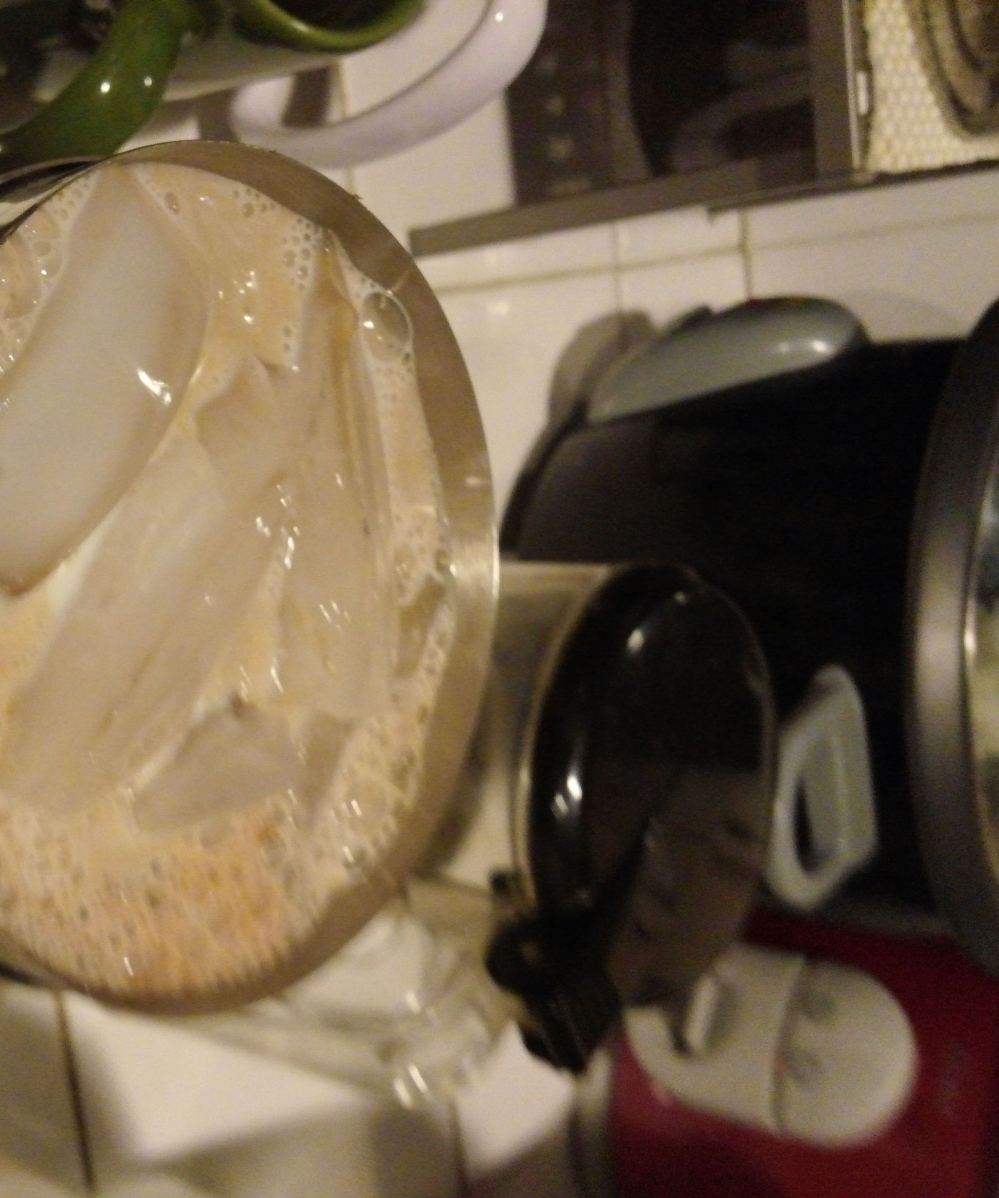 Iced Mocha #Hercules2016