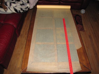 Making the Big Alterations