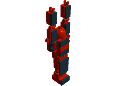 The Robot