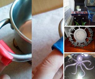 September Build Night With Sugru