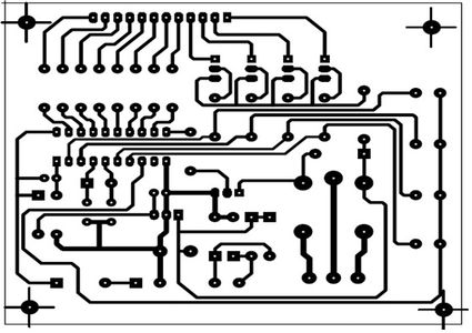 AUTOMATIC LIGHT ON/OFF CONTROL USING TIMER