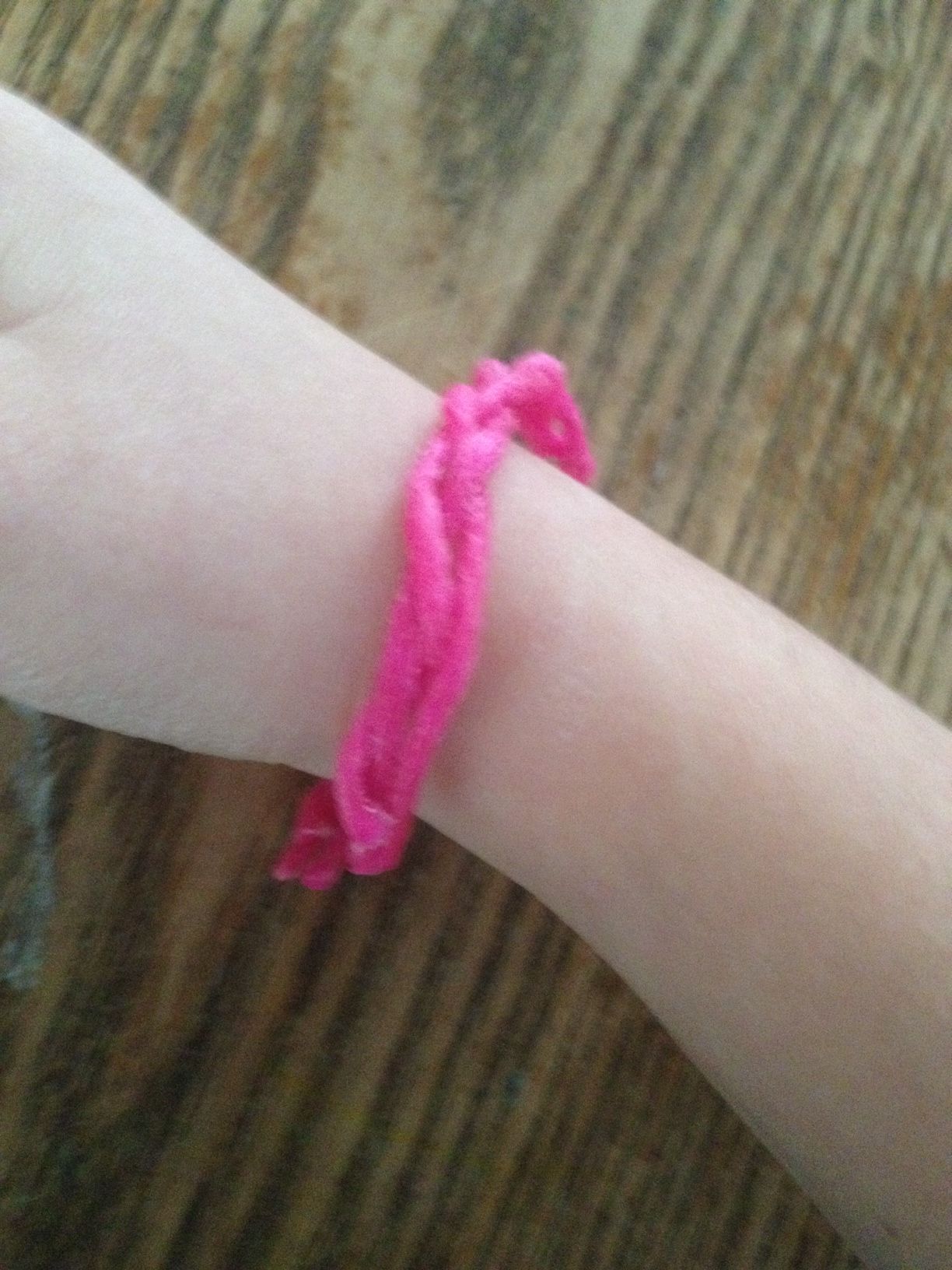 Bendaroo Bracelet