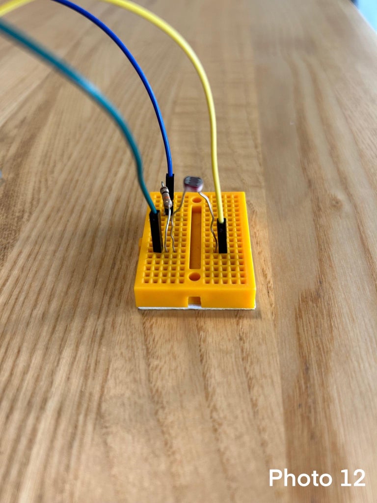 Learn How to Make a Morse Code Transceiver With Arduino : 15 Steps ...