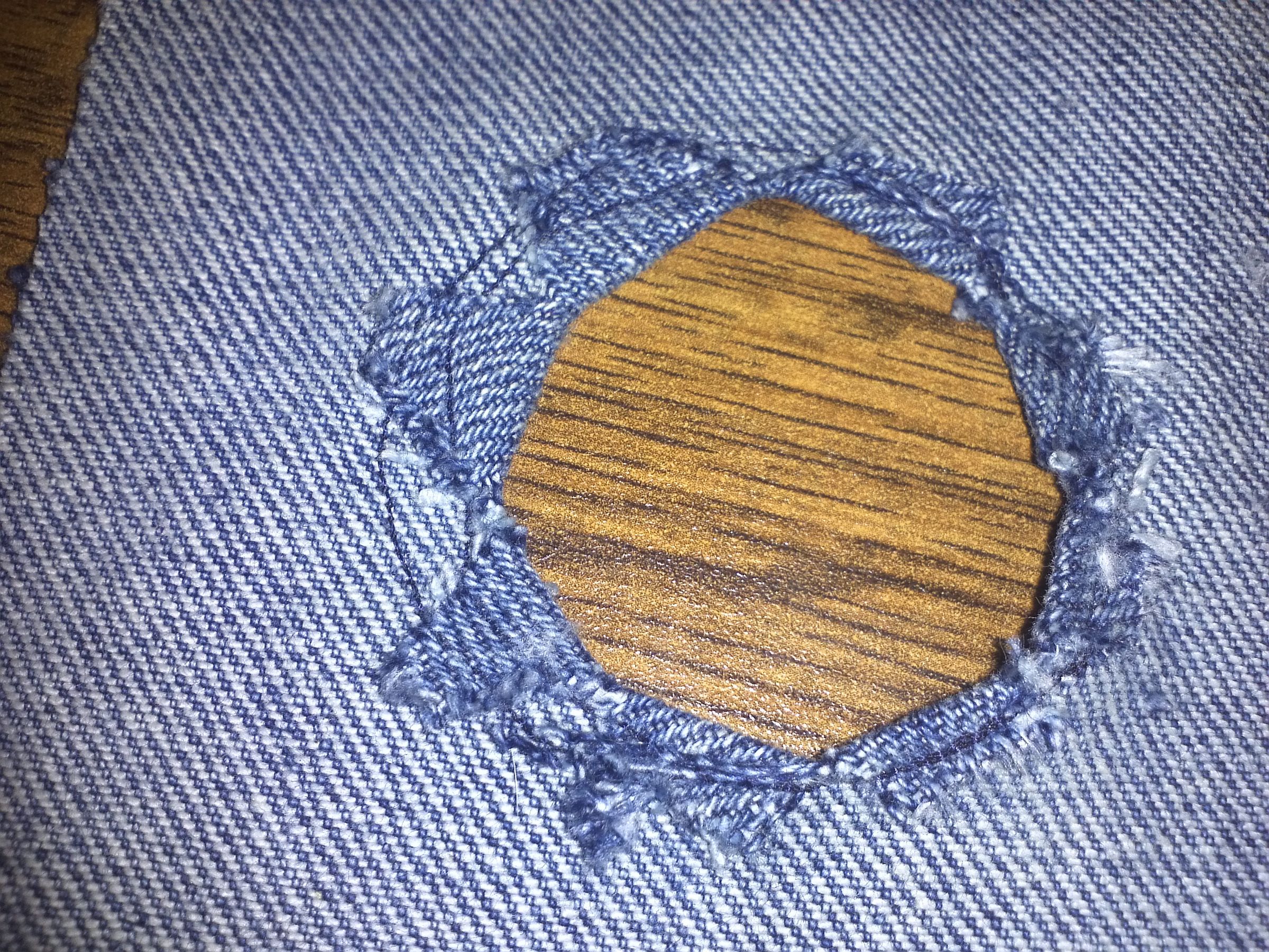 Dog Biker Vest 3 Steps Instructables