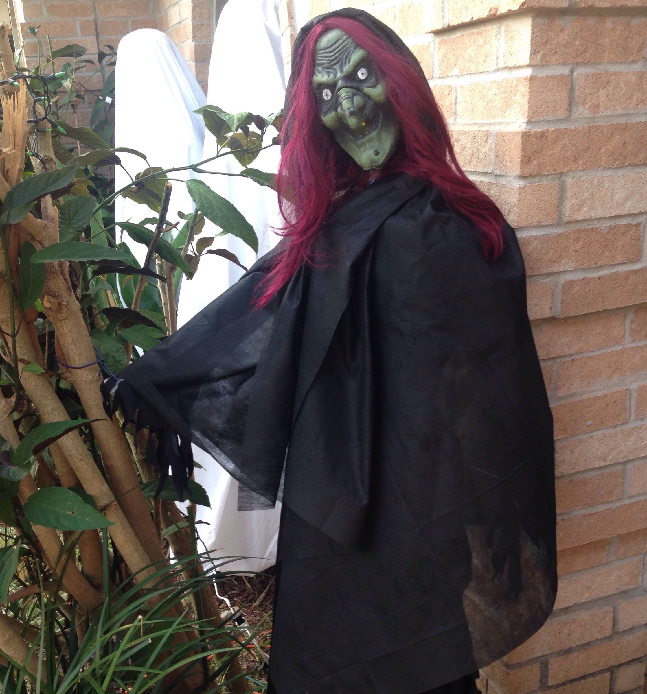 Witch 3