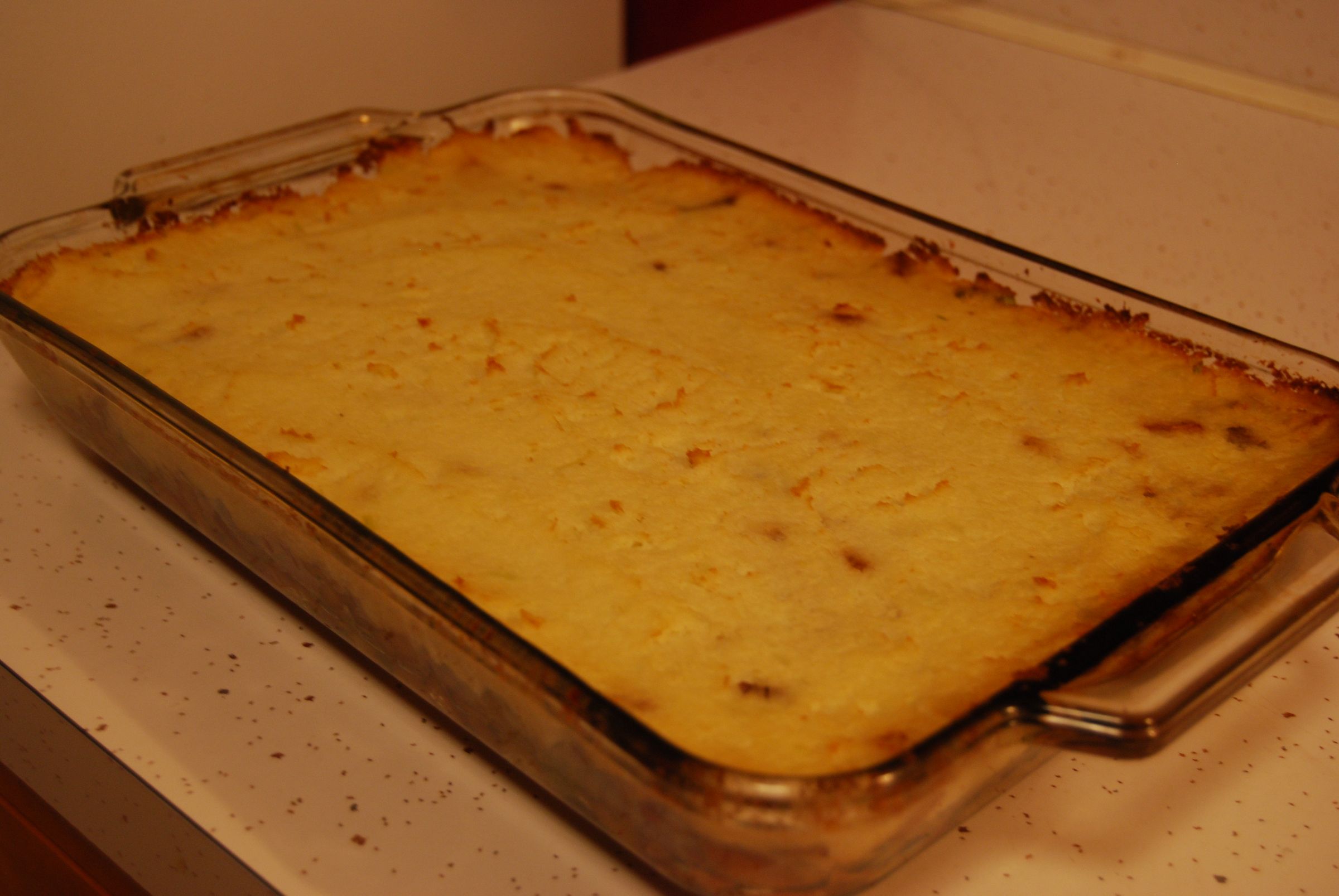 Paleo Breakfast Pie