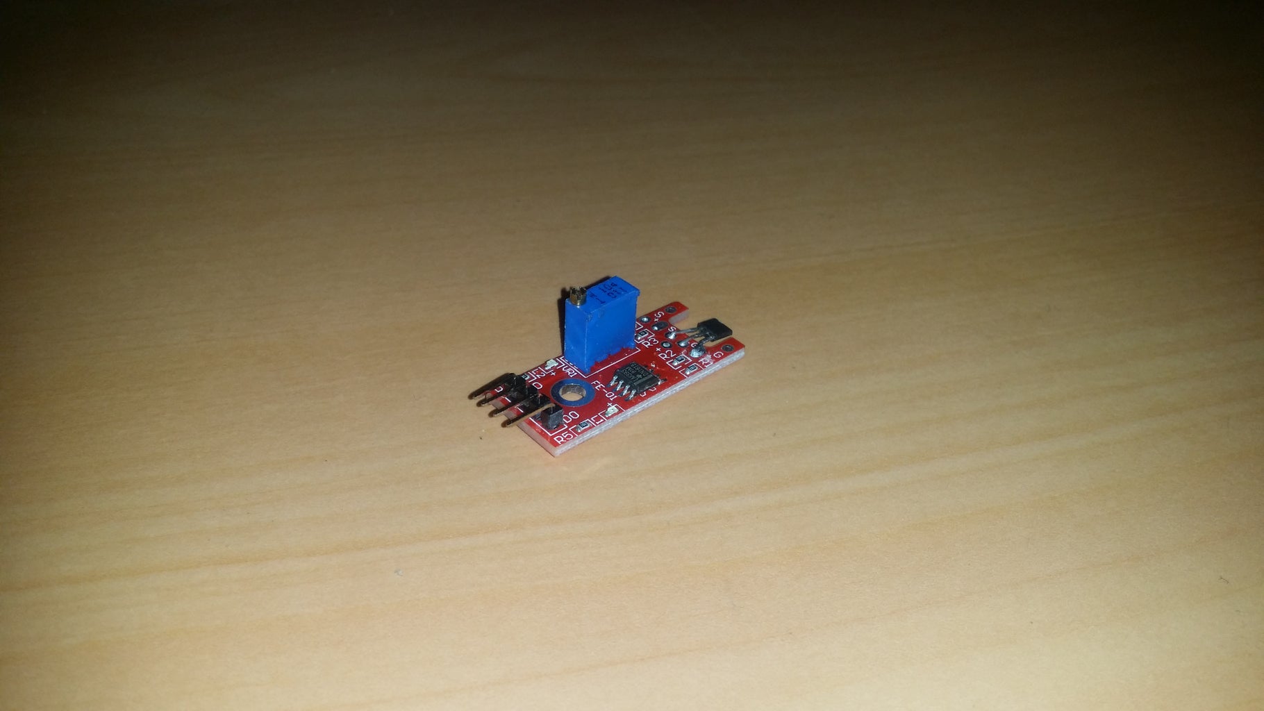 Arduino | 37 in 1 Sensors Kit Explained : 37 Steps - Instructables