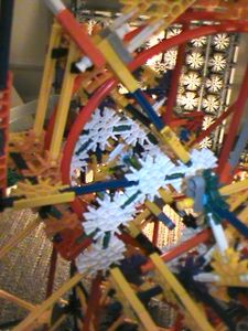 Attaching the Tubing