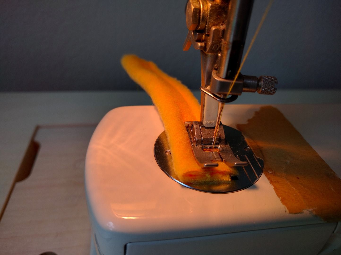 Hugbot - a Soft Robot Who Gives Small Hugs : 8 Steps (with Pictures ...