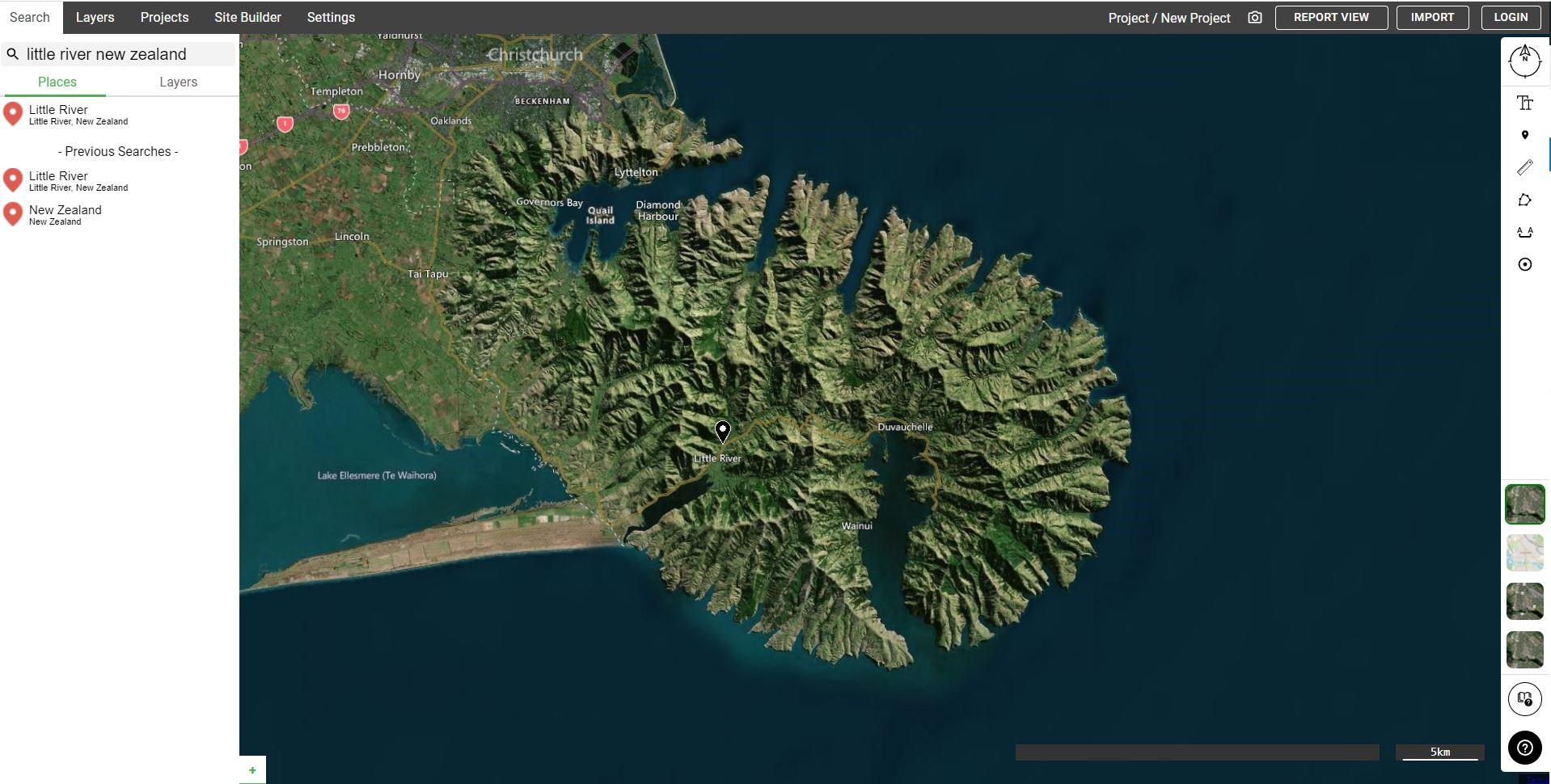 How to Make 3D Printed Topographic - FW0SKZDLJOAVHPY
