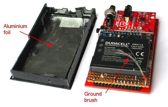 ECG Display With Arduino : 13 Steps (with Pictures) - Instructables