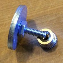 Assemble the Boom Mount