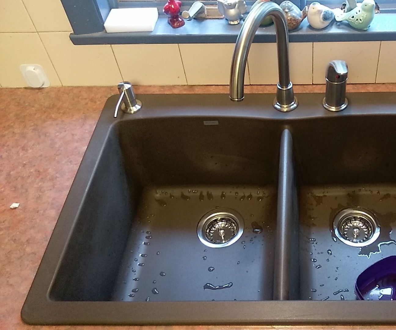Kitchen Sink - From Amazon