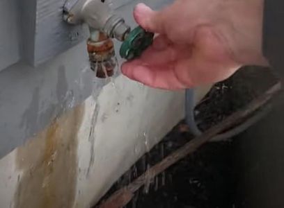 Layout and Drain Pipe
