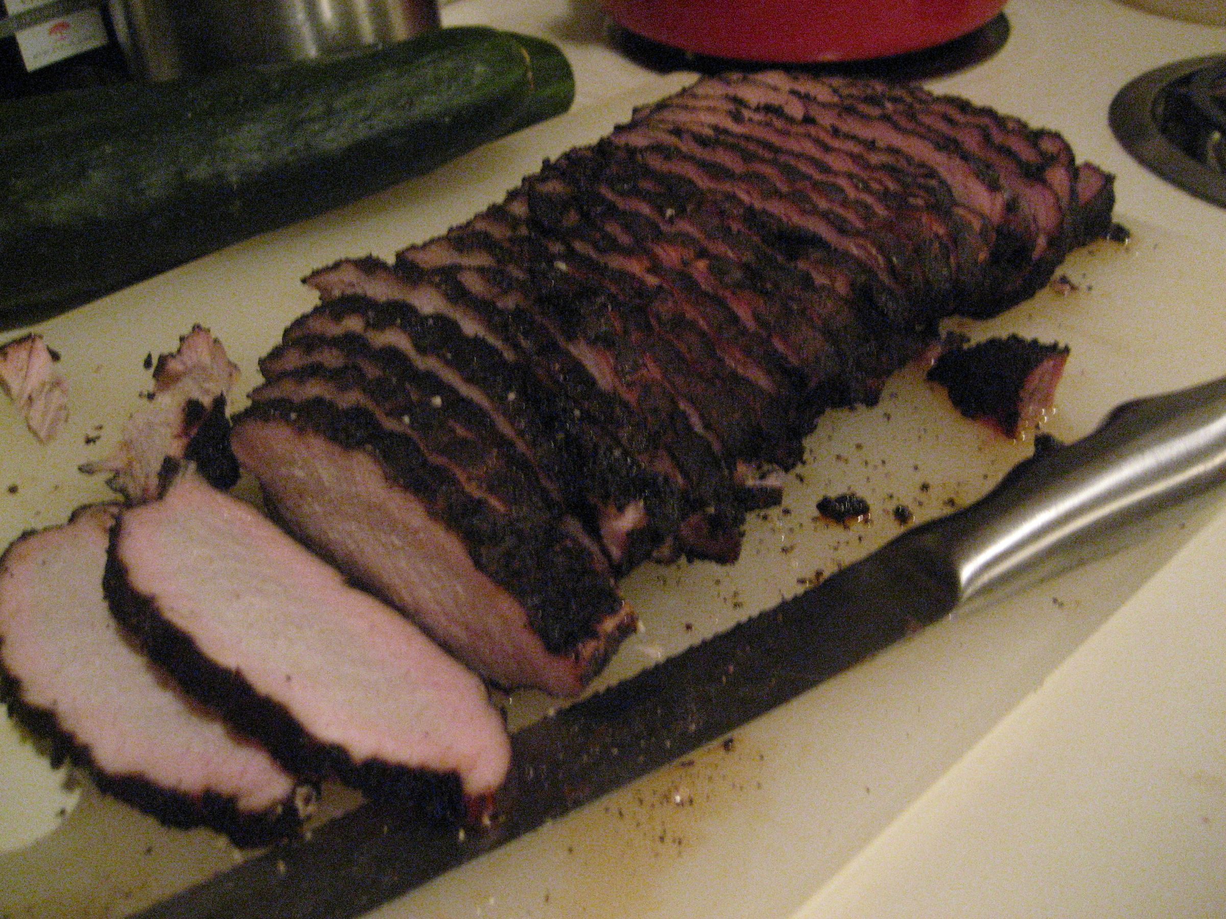 Seattle Rub Pork Tenderloin 7 Steps (with Pictures) Instructables