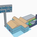 James Develin's Gym V.2