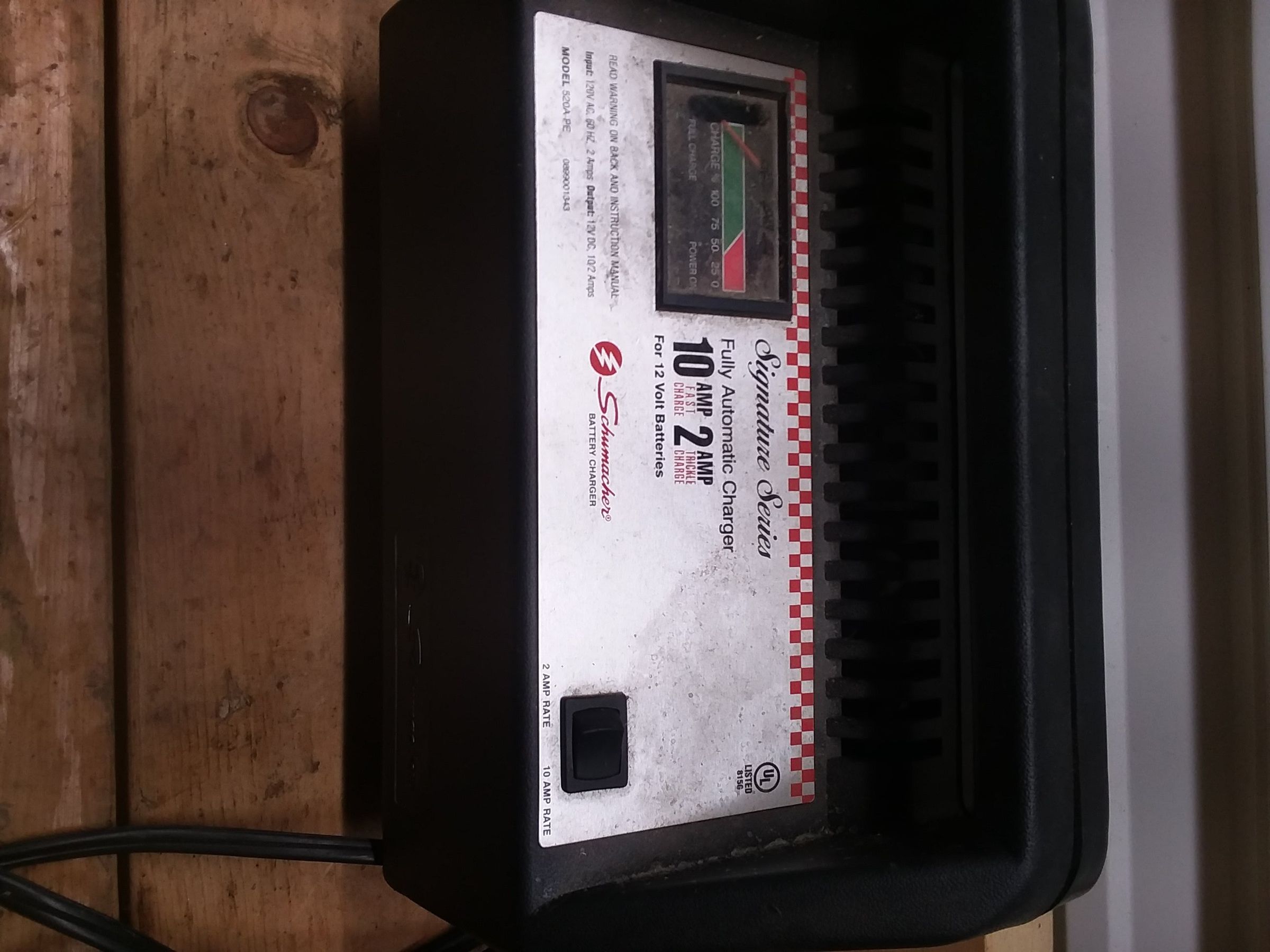 How to Jumpstart a Vehicle 5 Steps Instructables