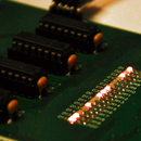 Build an 8-bit Microcontroller - Part II. - Program Counter