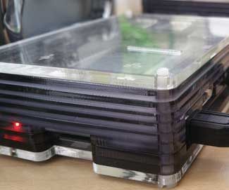 Build Your Own Internet Radio
