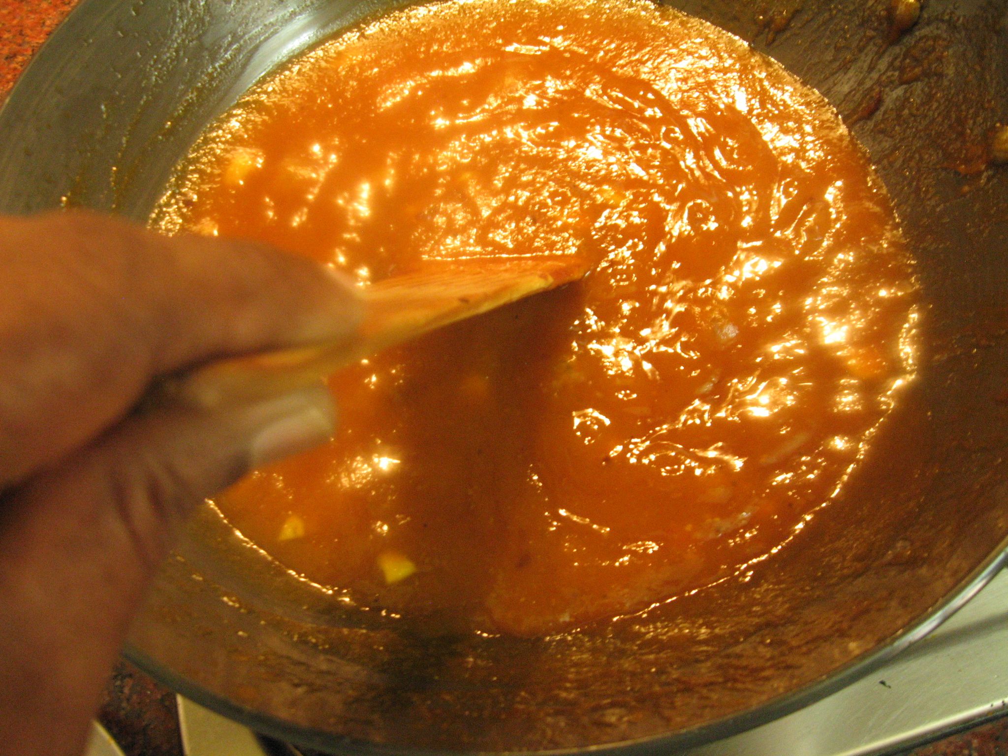 Mixed Fruit Halwa 17 Steps (with Pictures) Instructables