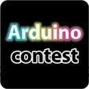 Arduino Contest Winners