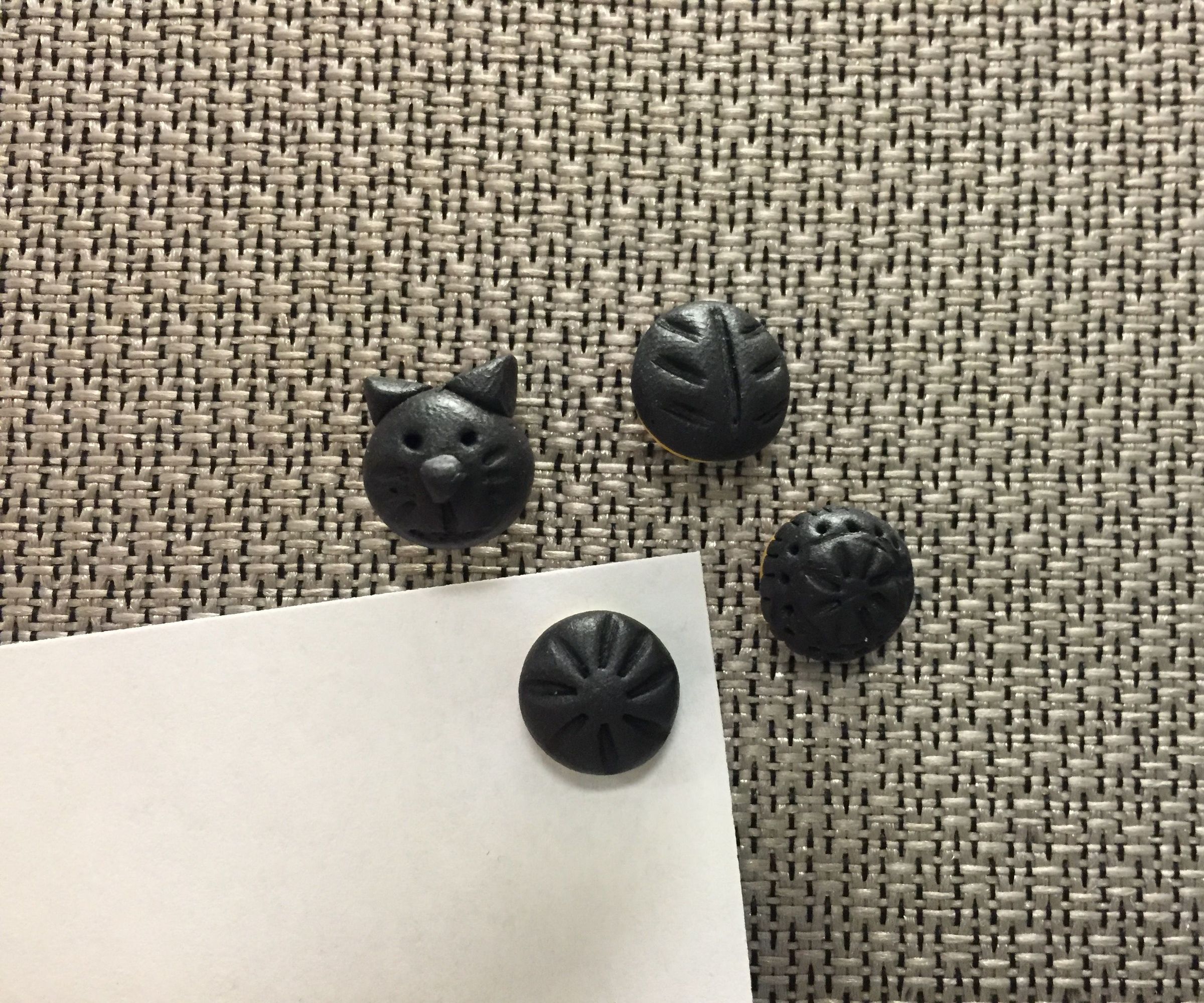 Custom Push Pins With Sugru