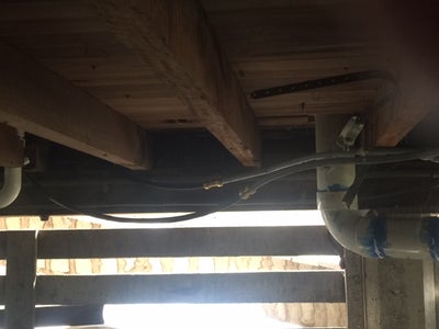 PLUMBING