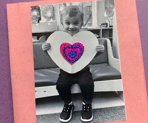 DUKE'S VALENTINES