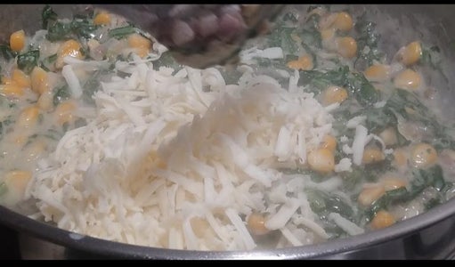 Prepare Making Filling 