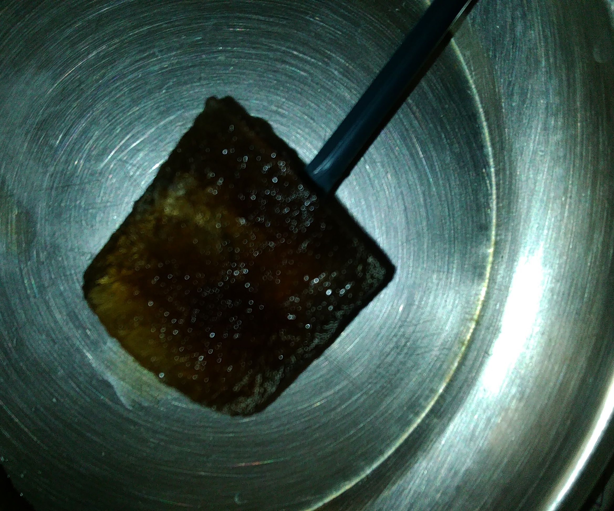 How to Make Cola Popsicle 