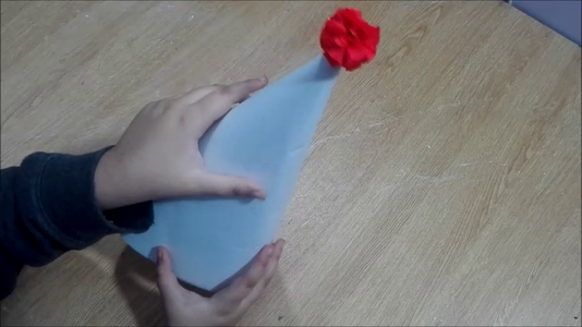 Cap