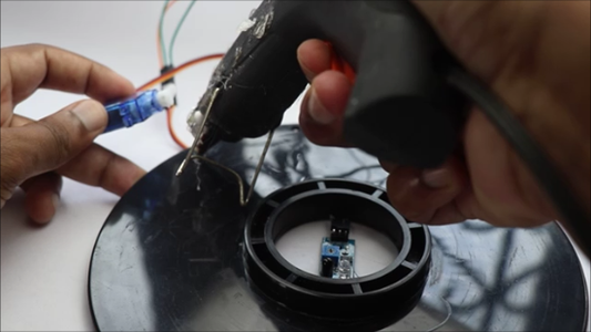 Assembling Electronics