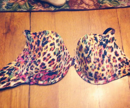 DIY Swim Top 