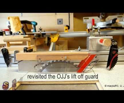 A Table Saw Game Changer