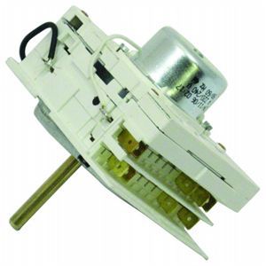 How to Replace How to Replace a Timer on a Tumble Dryer. Ariston, Creda, Hotpoint, Proline.