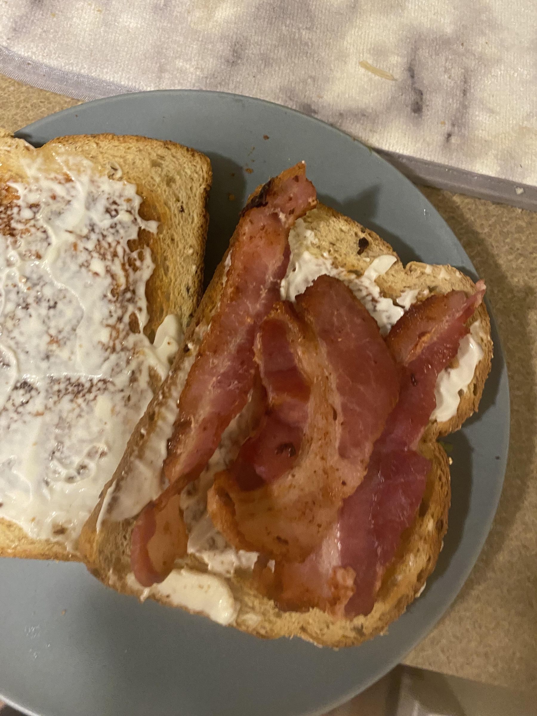 How to Make an Easy BLT Sandwich 7 Steps (with Pictures) Instructables