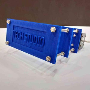 Self Balancing Robot Using Arduino : 4 Steps - Instructables