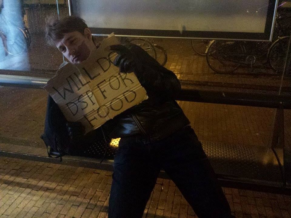 Instructables profile picture for @Unemployed
