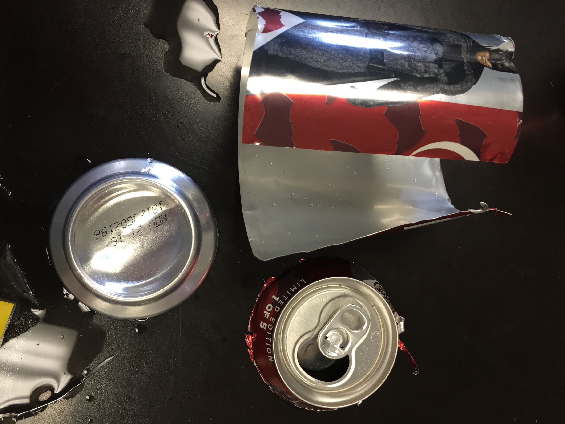How to Make a BottleCap Whistle 8 Steps (with Pictures) Instructables