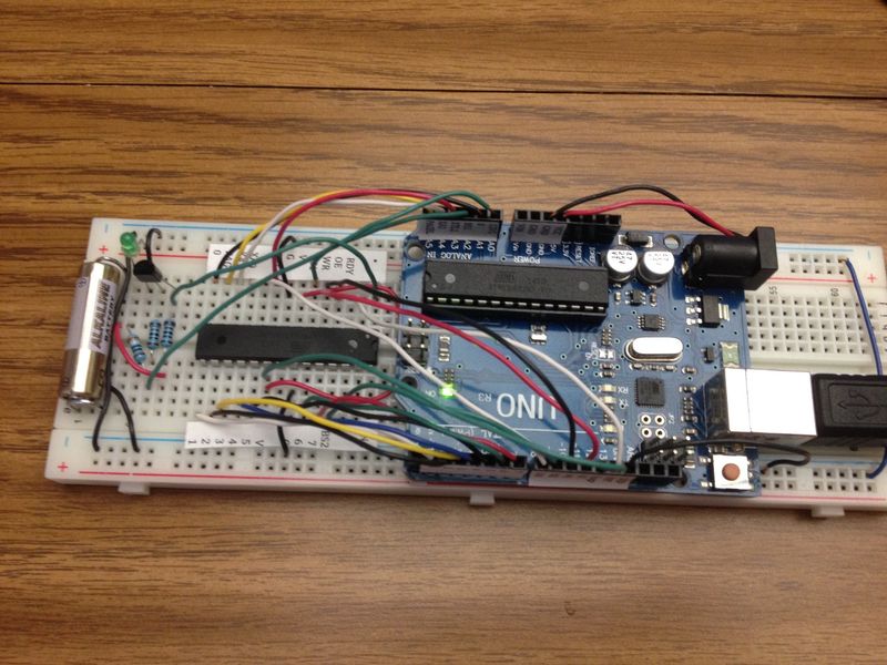 HV Rescue Simple : 5 Steps - Instructables