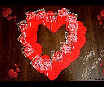 DIY: Valentine's Day Gift Ideas for Kids | Treats I Easy & Quick | Last Minute |
