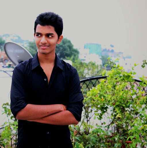 author