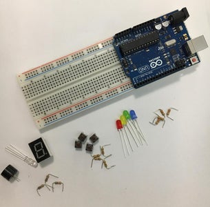 ARDUINO MEMORY GAME : 4 Steps - Instructables