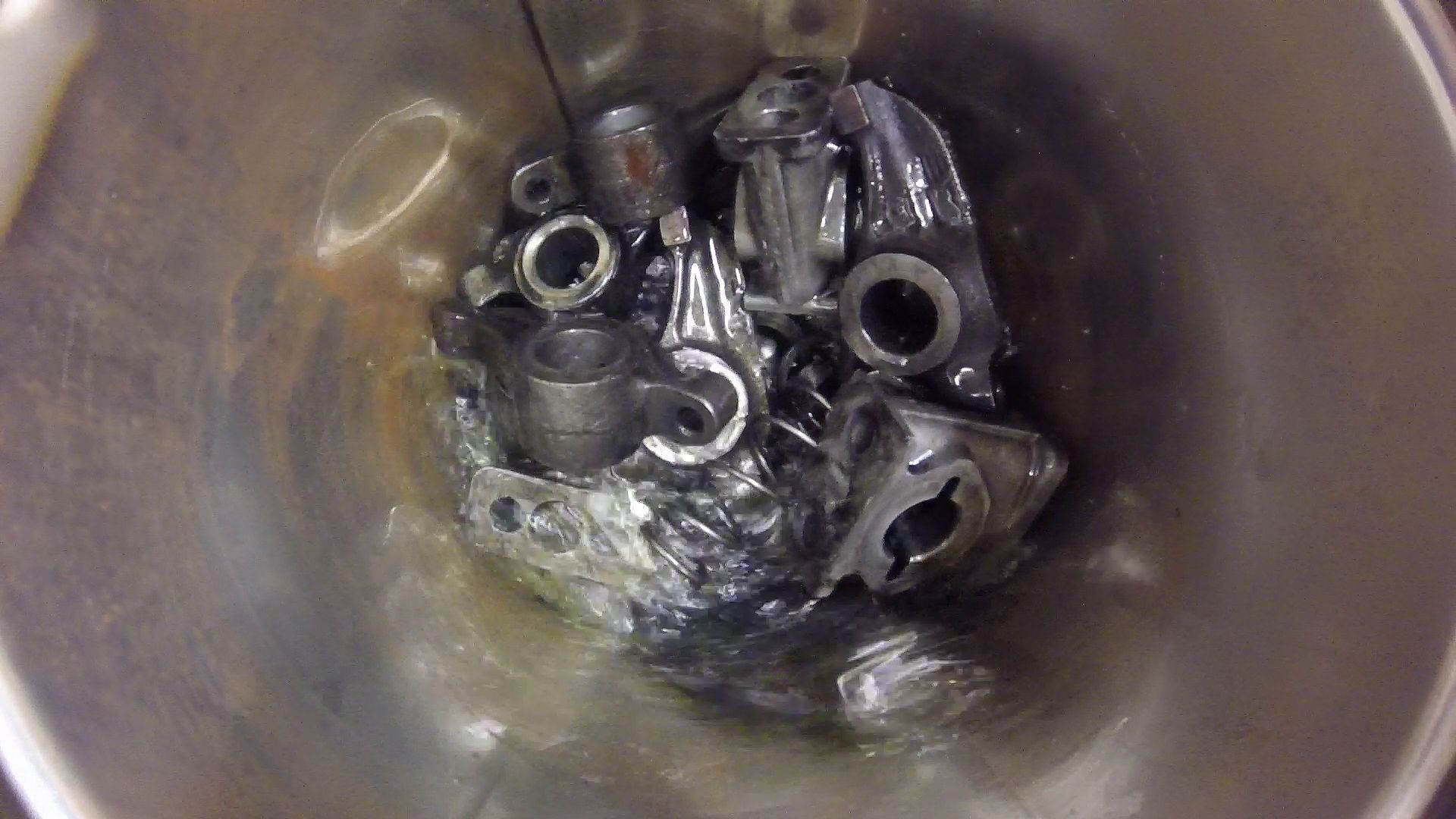 Rocker Arms Clothes Hanger 7 Steps (with Pictures) Instructables