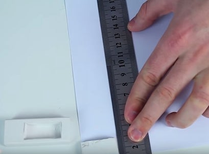 You Can Use Such an Eraser at School, University or at Home As a Cheat Sheet or a Concealment Device.