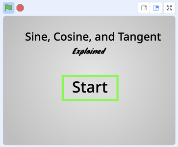 Educational Lesson Programs on Scratch