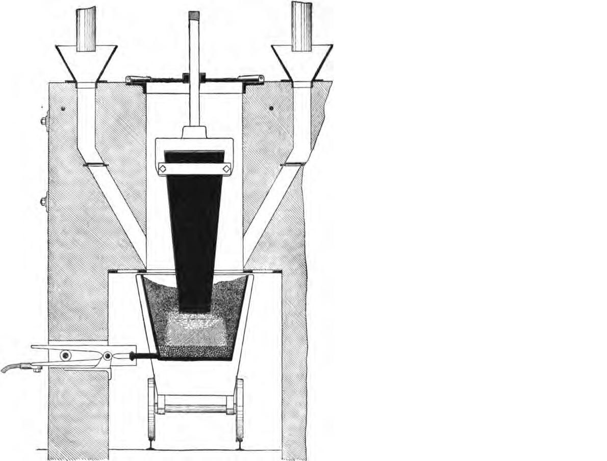 How to Make Calcium Carbide!