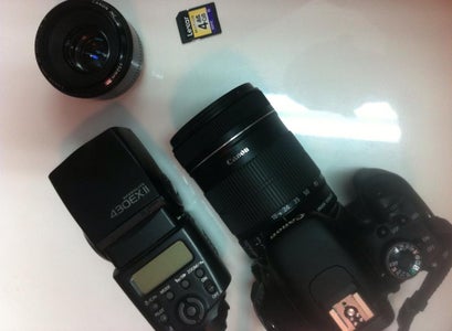 Gadgets