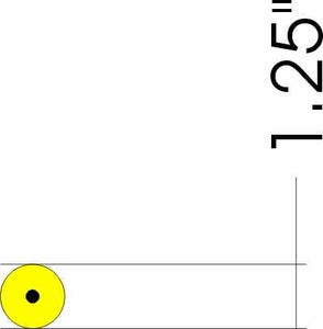 Turbine Assembly / Shaft and Bearings