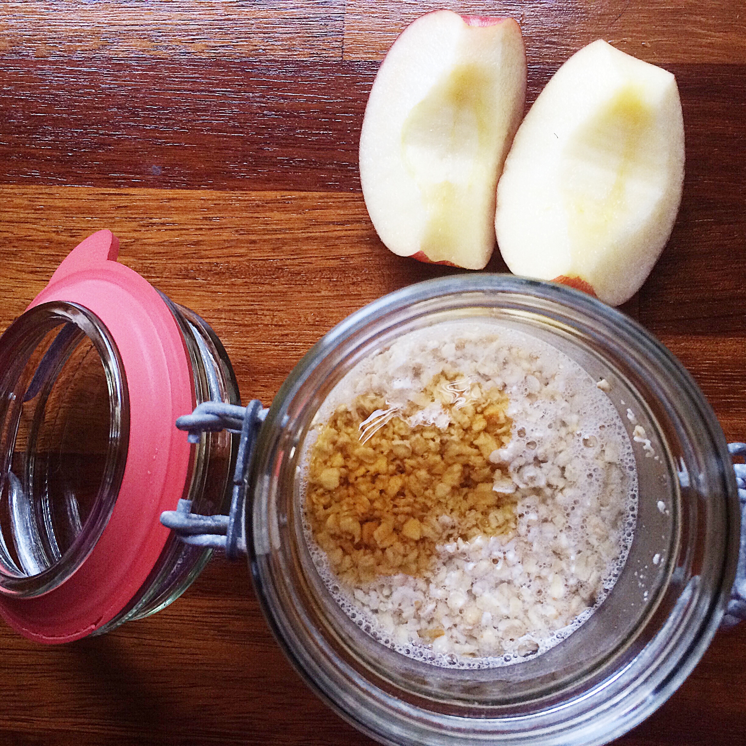 How to Make Bircher Muesli 3 Steps (with Pictures) Instructables